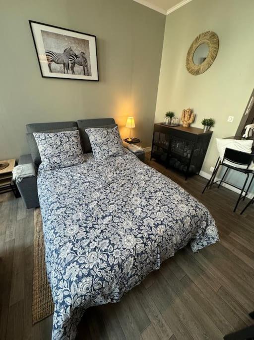 Belle Maison Medocaine Saint-Julien-Beychevelle Экстерьер фото